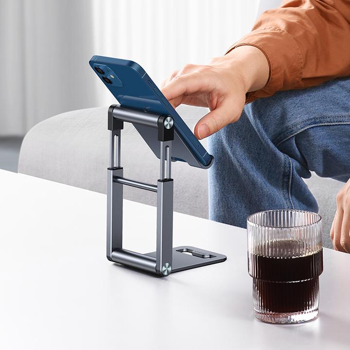 Produktbild Ugreen Metal Desktop Phone Stand