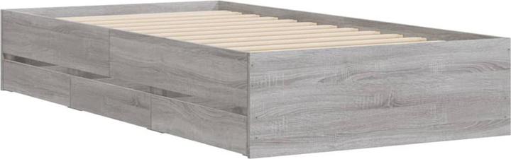 Image du produit vidaXL Bettgestell (90 x 190 cm)