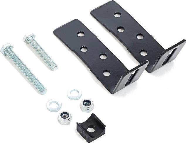 Actual product image Hebie Viper T and Viper R (Rear mudguard)