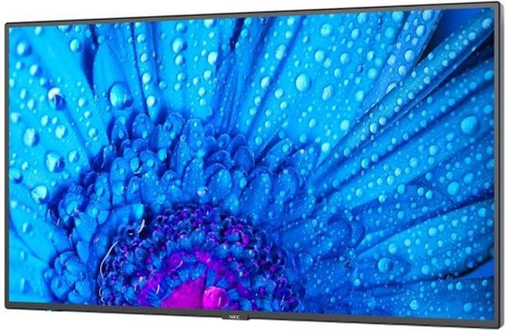 Actual product image NEC MultiSync M861 218.44cm 86inch M Series Large Format Display UHD 500cd/m2 Direct LED backlight 2 (3840 x 2160 Pixels, 86")