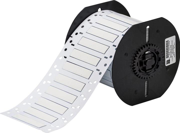 Actual product image Brady B33-250-2-342) PermaSleeve Polyol
