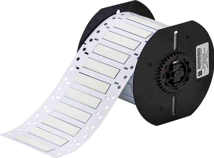 Brady B33-250-2-342) PermaSleeve Polyol