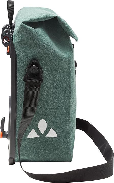 Immagine prodotto Vaude ReCycle Commute Single (20 l, Borsa portapacchi)