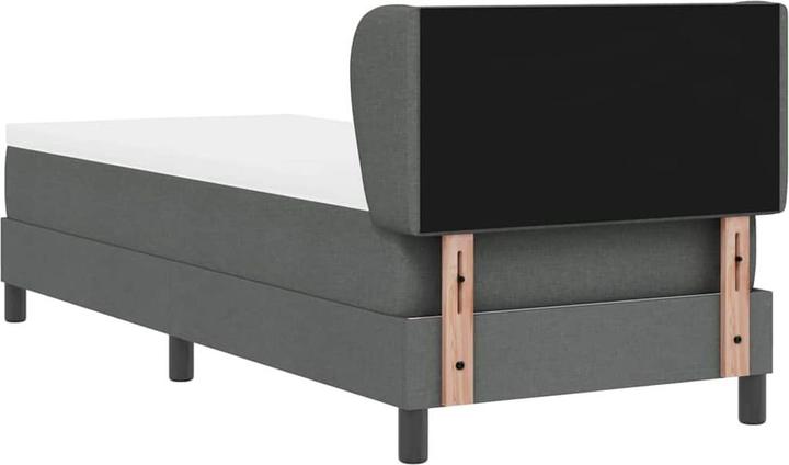 Image du produit vidaXL Boxspringbett (80 x 200 cm)