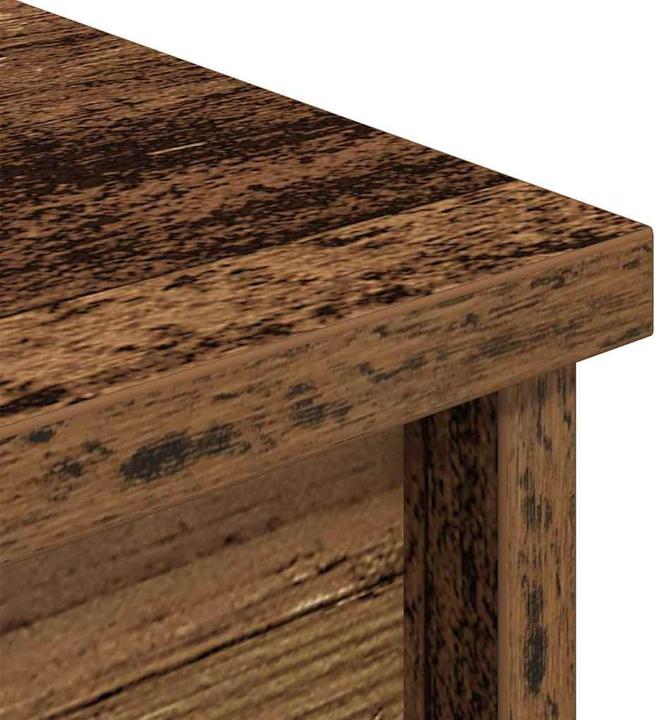 Actual product image vidaXL Highboard (37.50 x 35 x 180 cm)