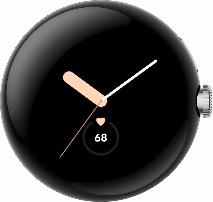 Produktbild Google Pixel Watch EU (41 mm, 4G)
