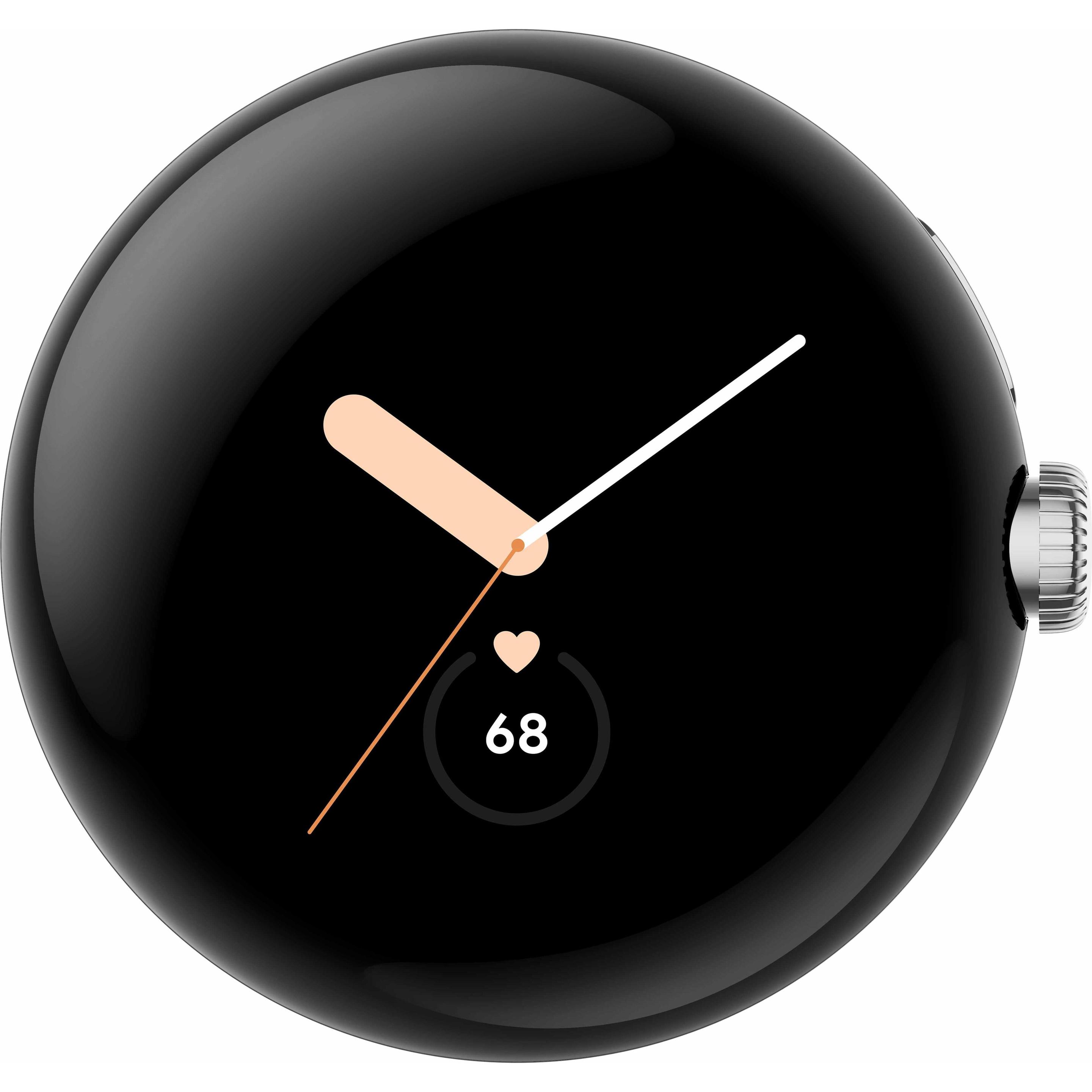 Thumbnail - Google Pixel Watch EU (41 mm, 4G), Smartwatch