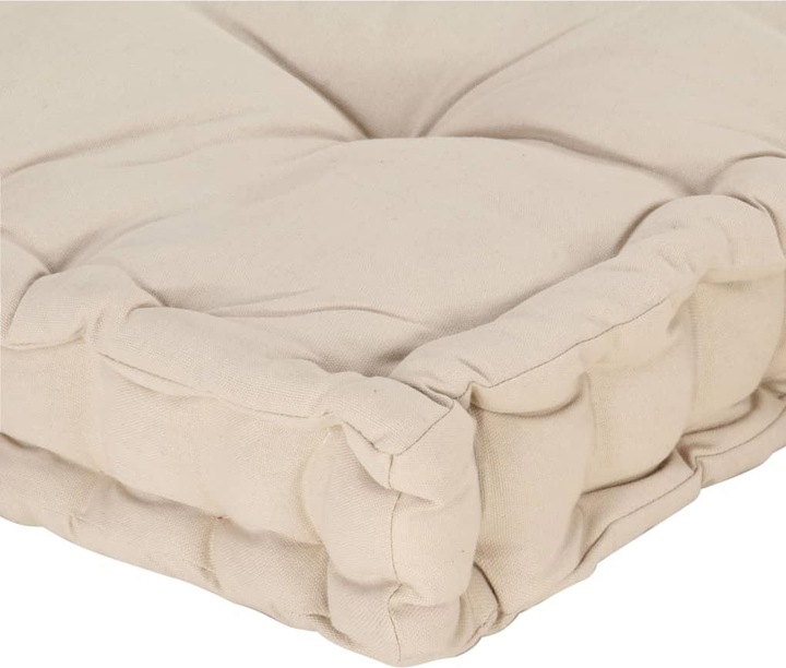 Actual product image VidaXL Marzio (120 x 80 x 10 cm)