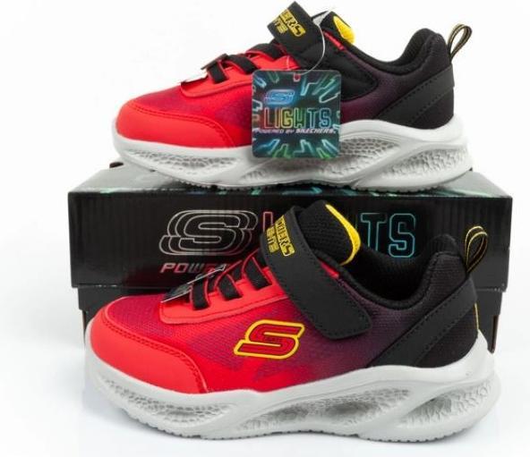 Image du produit Skechers Meteor-Lights-Krendox (22)