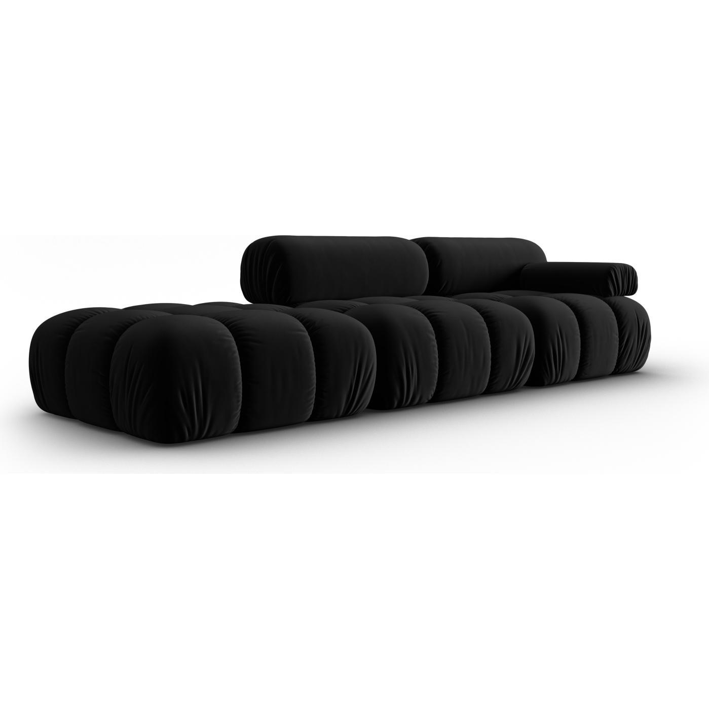Thumbnail - Maison Heritage, Sofa, Gerda (4-Sitzer, 3-Sitzer, 2-Sitzer)
