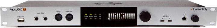 Produktbild iConnectivity PlayAUDIO1U (USB)