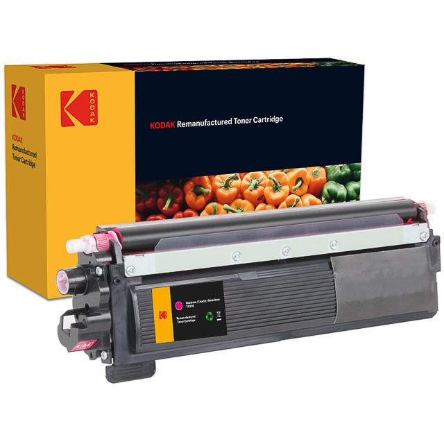 Kodak, Toner, tn230m 1400seiten