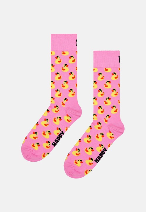 Image du produit Happy Socks Strümpfe RUBBER DUCK Socken 3er Pack (Lot de 3, 36 - 40)