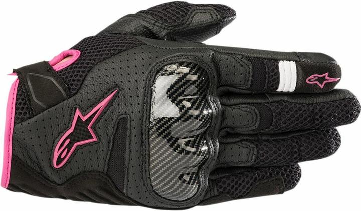 Produktbild Alpinestars Stella SMX-1 AIR V2 Glove (Damen, L)