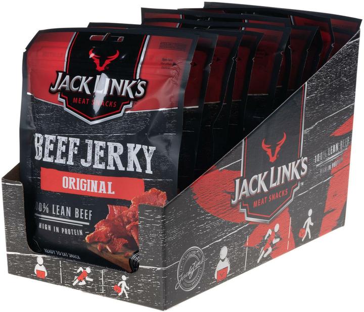 Jack Link's Beef Jerky Original (720 g)