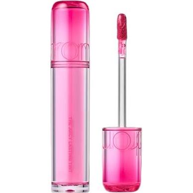 Rom&Nd, Rossetto + Lucidalabbra, The Juicy Lasting Tint Lip Tint 21 Grape Bomb 35g (Bomba d'uva)
