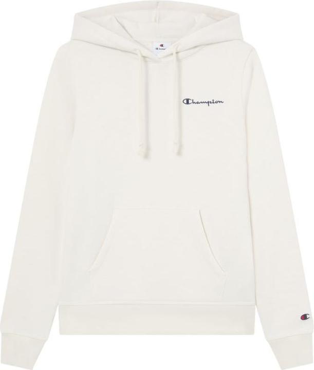 Productafbeelding Champion Damen-Kapuzenpullover, cremefarben (L)