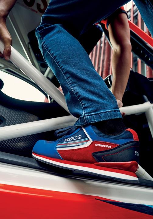 Actual product image Sparco Gymkhana (39)