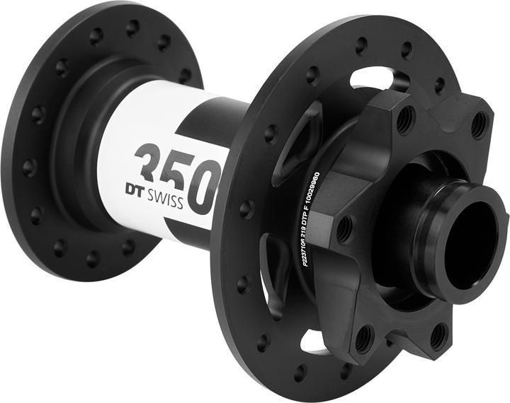 DT Swiss 350 (Disc brake 6-hole)