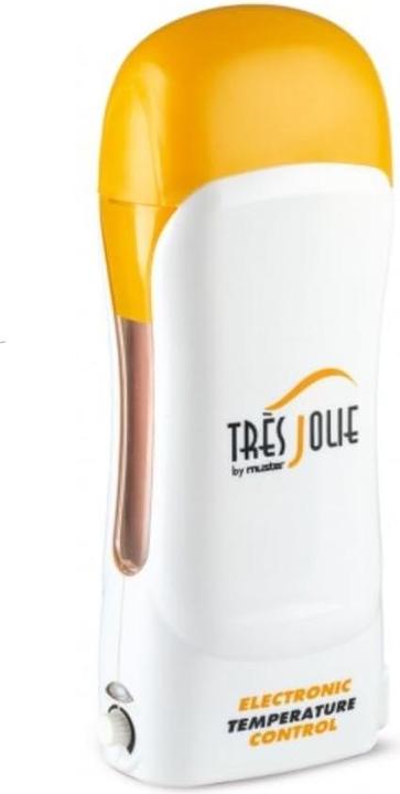 Actual product image Muster Dikson Handpiece Wax Heater Tres Jolie 350g (1 x, 350 g)