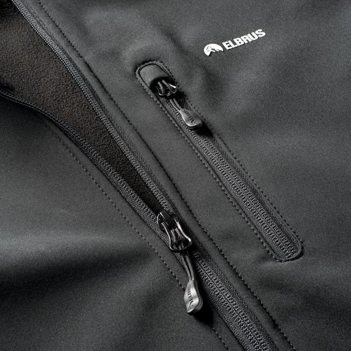 Produktbild Elbrus Iver Jacke (XXL)