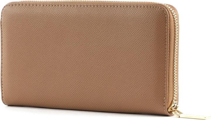 Actual product image U.S. Polo Jones Zip Around Wallet