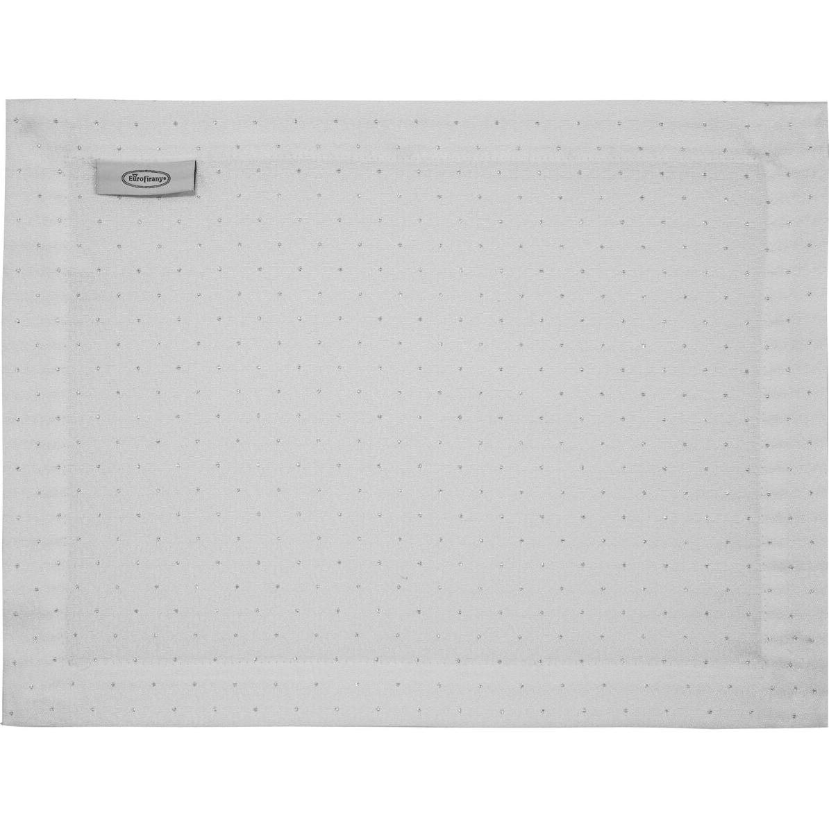 Eurofirany, Tischdecke, CHO / ELIZA / B + SRE 30X40 / X4 (30 x 40 cm)