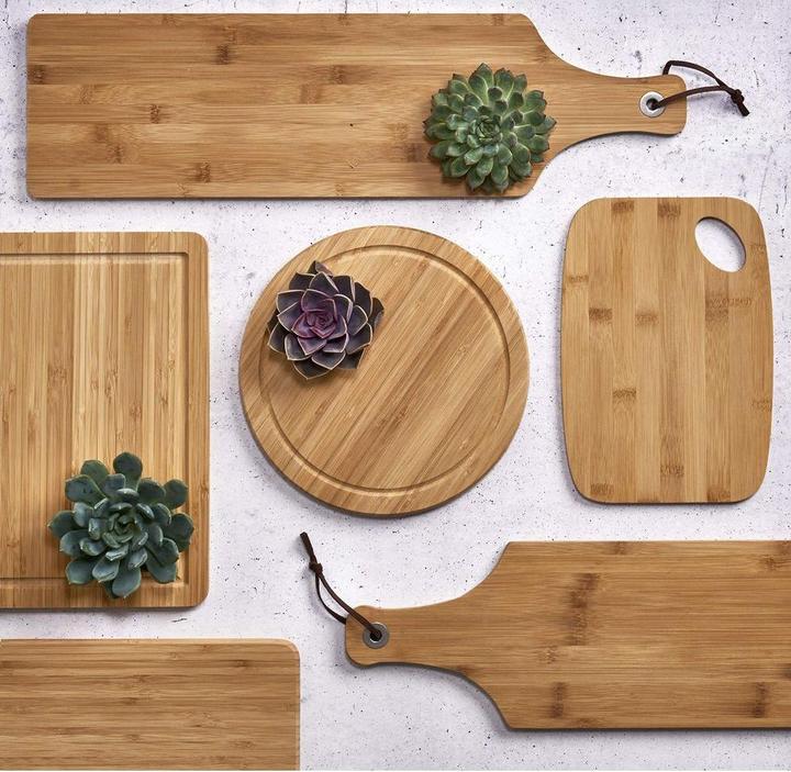 Produktbild Zeller Present Schneidbrett