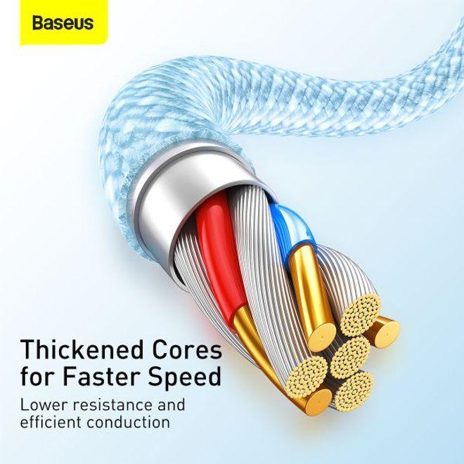 Produktbild Baseus Dynamic Series (2 m, USB 3.0)