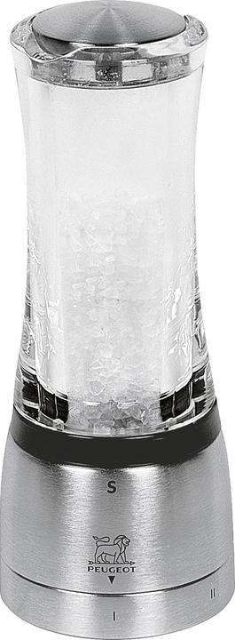 Actual product image Peugeot Daman U-Select (Salt)