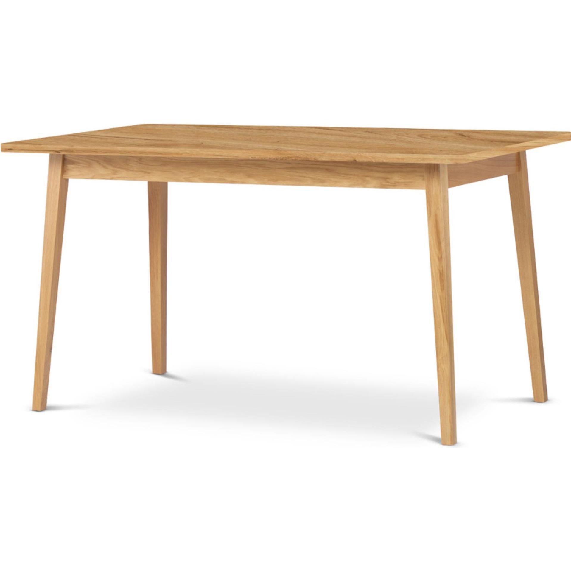 Konsimo, Esstisch, Frisk (160 x 75 x 90 cm, 200 x 75 x 90 cm)