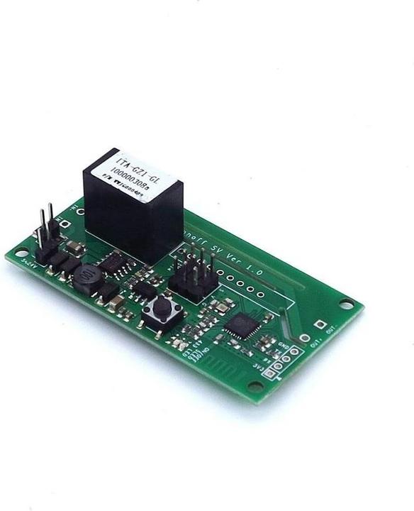 Image du produit Sonoff Commutateur WLAN SV WIFI