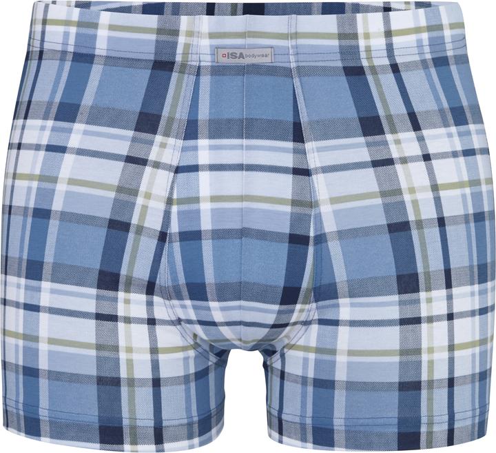 Immagine prodotto ISA Bodywear Panty Andy (XL, Confezione singola)