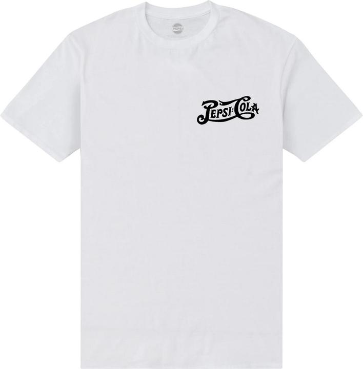 Produktbild Pepsi Cola TShirt (L)