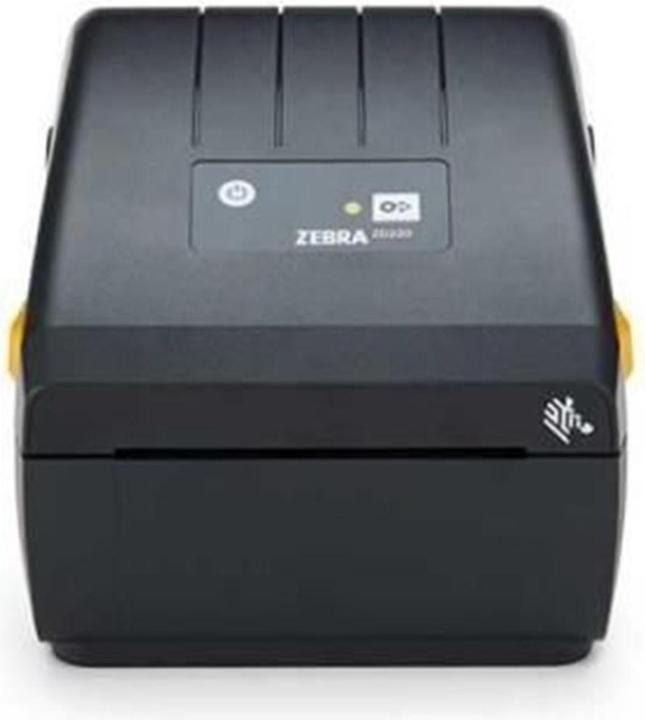 Image du produit Zebra Imprimante TT (74/300M) ZD230 (203 dpi)