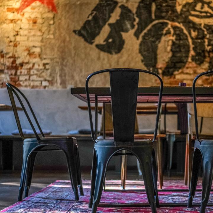 Produktbild Hjh Office Vantaggio Brush