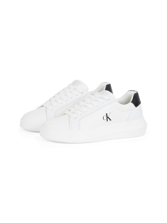 Image du produit Calvin Klein Chunky Cupsole Low mg (41)