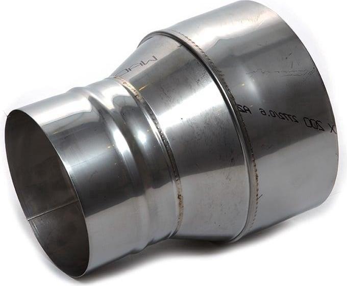 Image du produit Wade Manchon Intérieur De Cheminée (126 Reverse Di