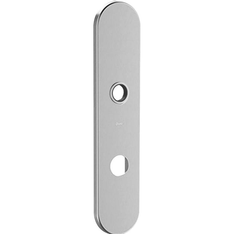 Glutz, Türgriff + Fenstergriff, Türschild aussen 52540 glide/easyfix (Türschild)