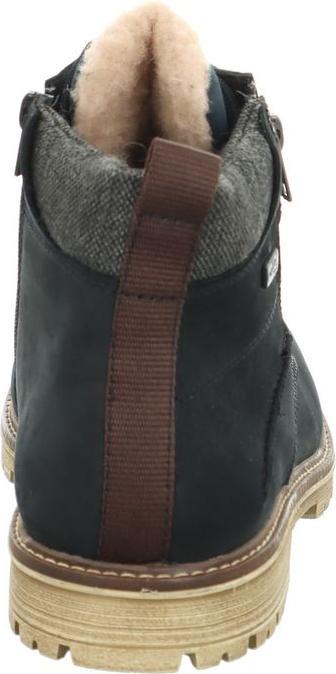 Actual product image Rieker Winter boot (45)