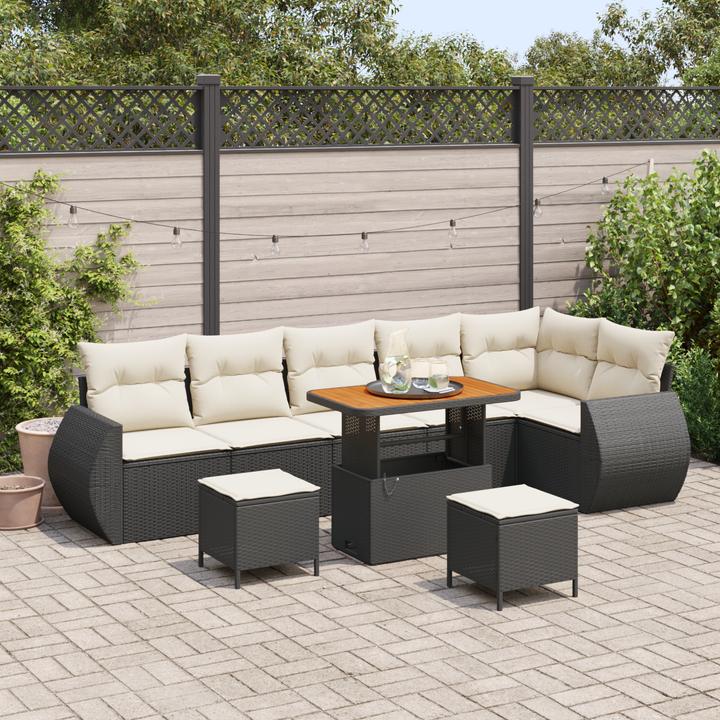 Actual product image vidaXL Thea