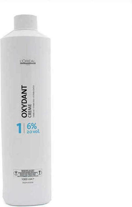 Produktbild L'Oréal Professionnel Oxydant Developer