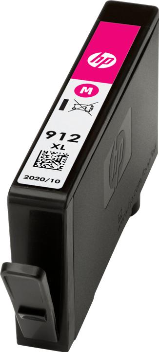 Produktbild HP 912XL (M)