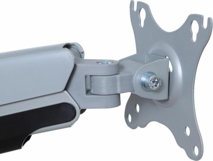 Actual product image Art Monitor mount for 1 LCD 17-45" (Table, 45")