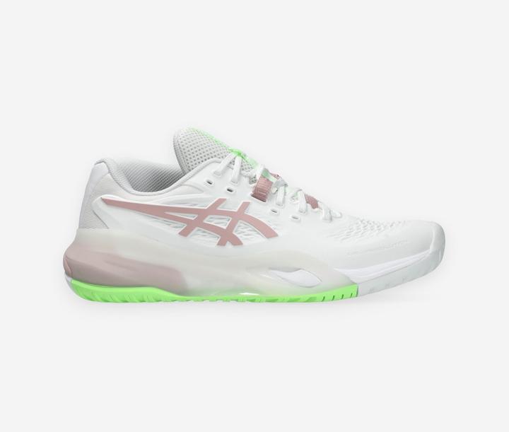 Produktbild ASICS Performance Gel-Resolution X (37.5)