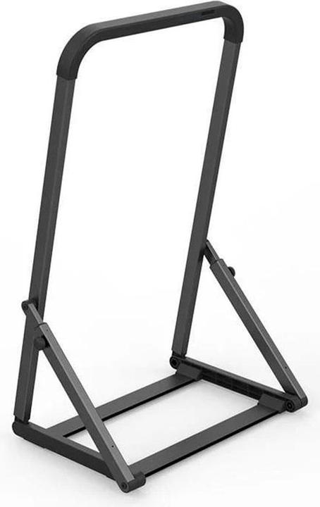 Actual product image Gymstick WalkingPad handrail