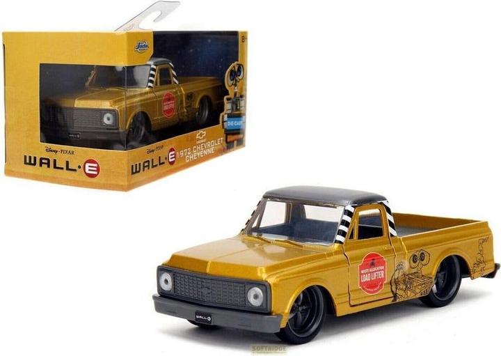 Produktbild Jada Wall-E Datsun 510, 1:32