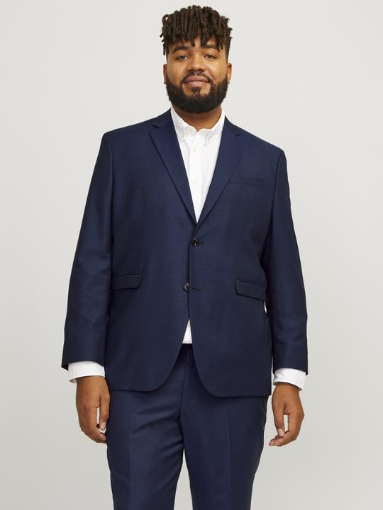 Produktbild Jack & Jones Jprsolaris Blazer Noos Pls (66)