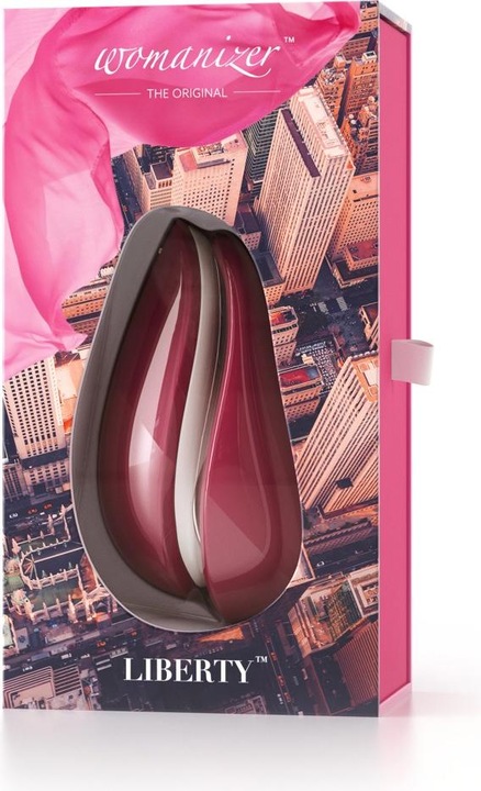 Immagine prodotto Womanizer Liberty
