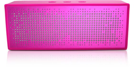 Image du produit Antec a.m.p SP1 Bluetooth Speaker (10 h, Fonctionnement sur batterie)